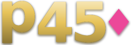 p450 logo